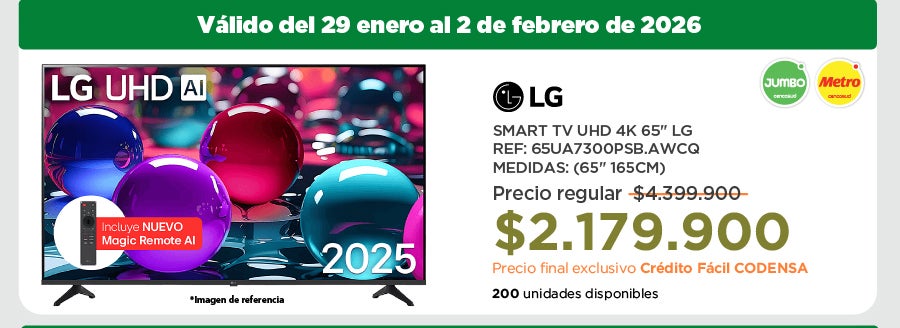 Cr&eacute;dito f&acute;cil codensa